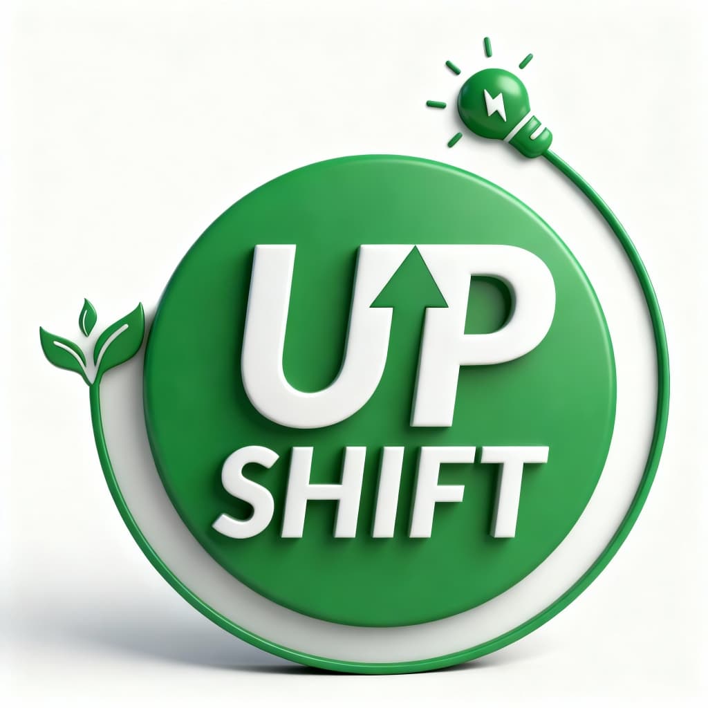UNICEF UPSHIFT